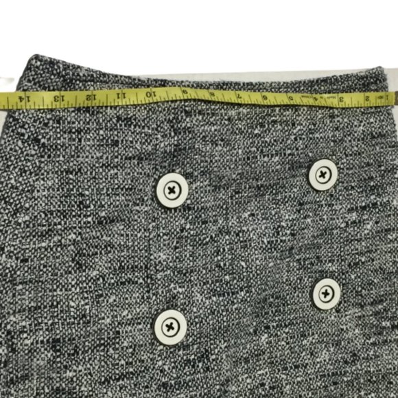 Women Grey Size S-M Skirt Suit - Picture 13 of 14